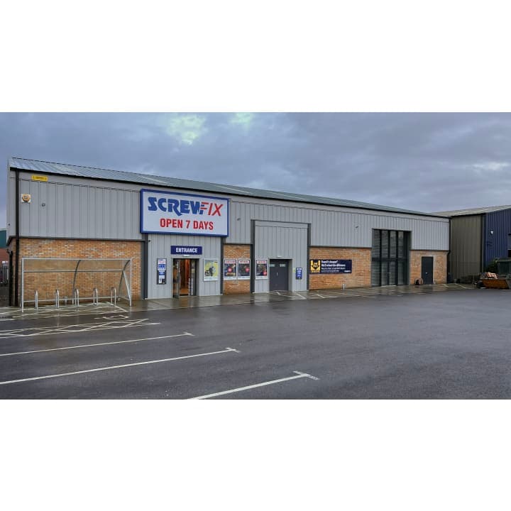 Screwfix Driffield - DIY Stores in great driffield