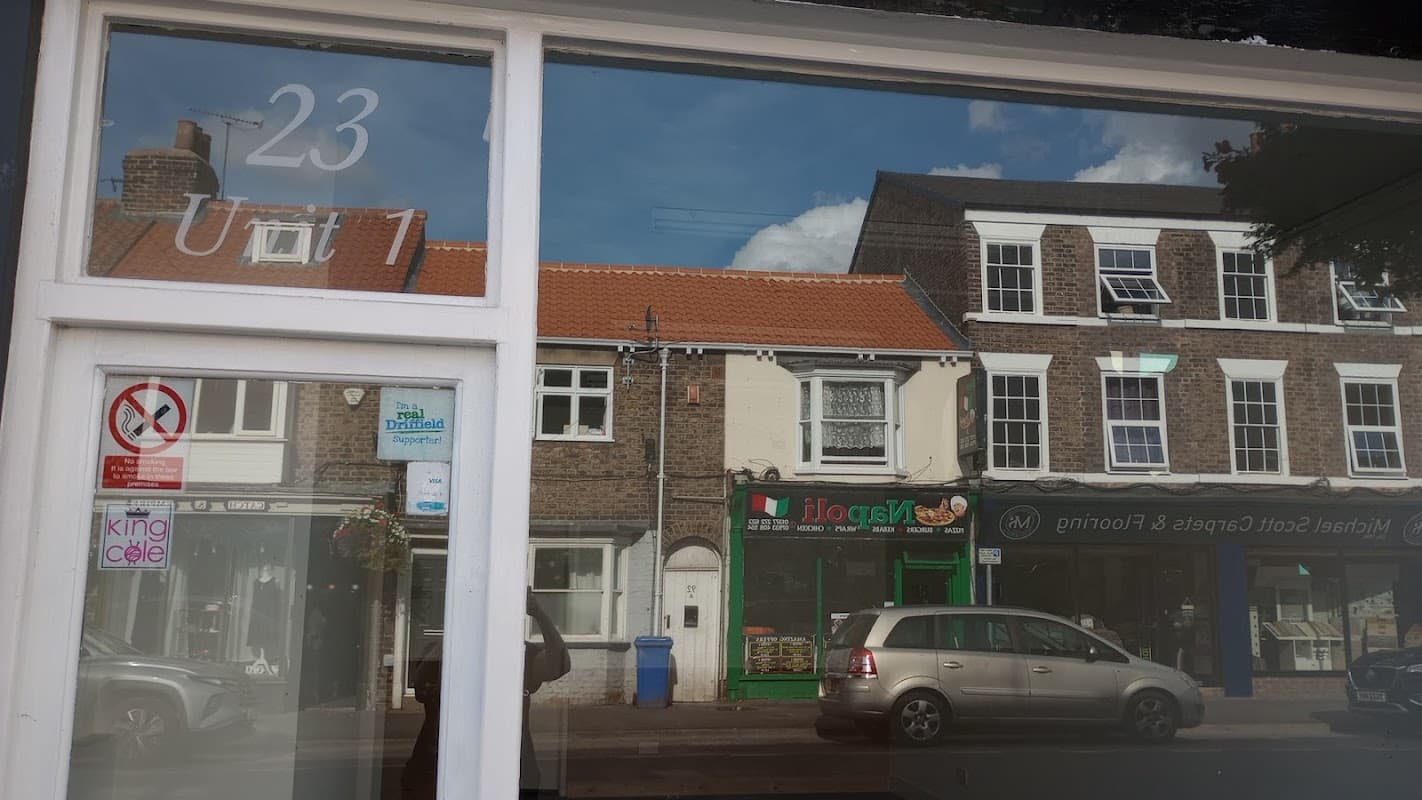 Sew Happy Driffield - Hobby Shops in great driffield