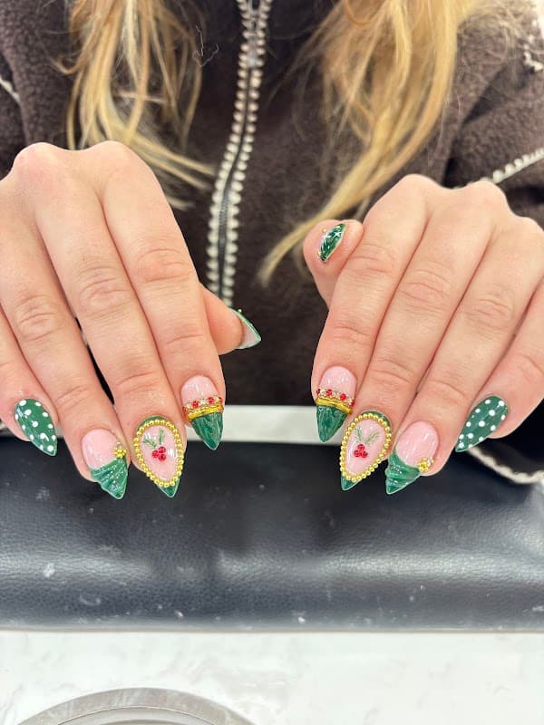 Sky Nails & Salon - Nail Salons in great driffield