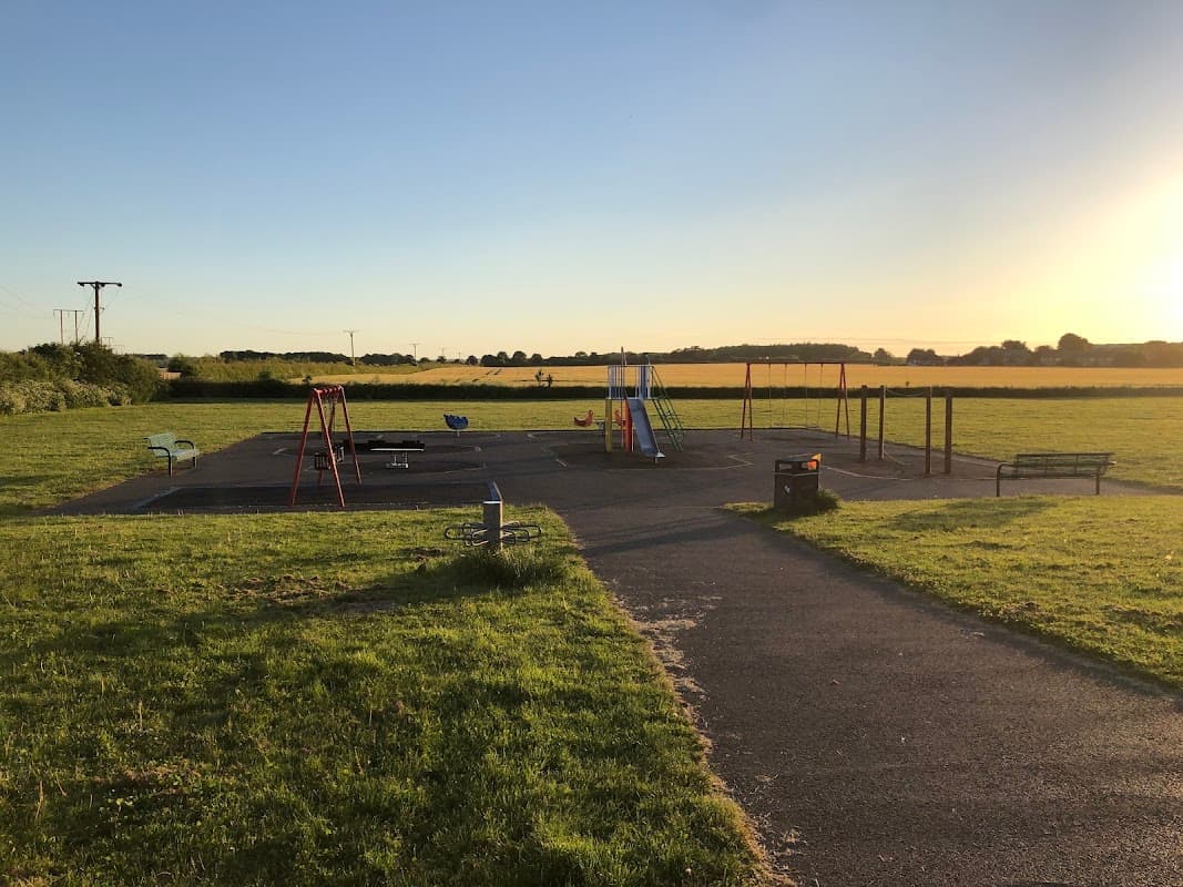 Southwood Park Playground - Playgrounds in great driffield