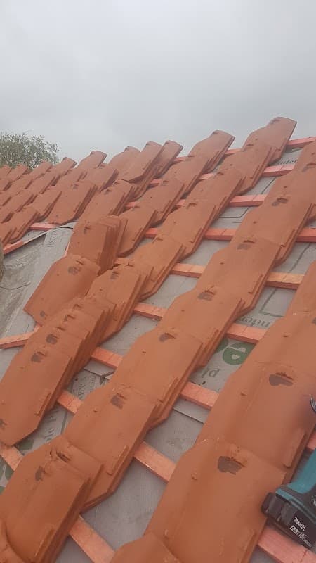 Spa Roofing Specialist - Roofers in great driffield