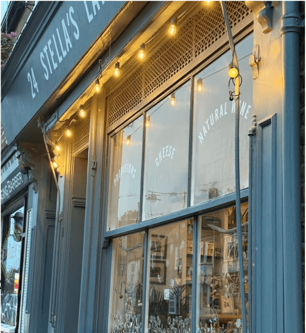 Stella's Larder - Delicatessens in great driffield