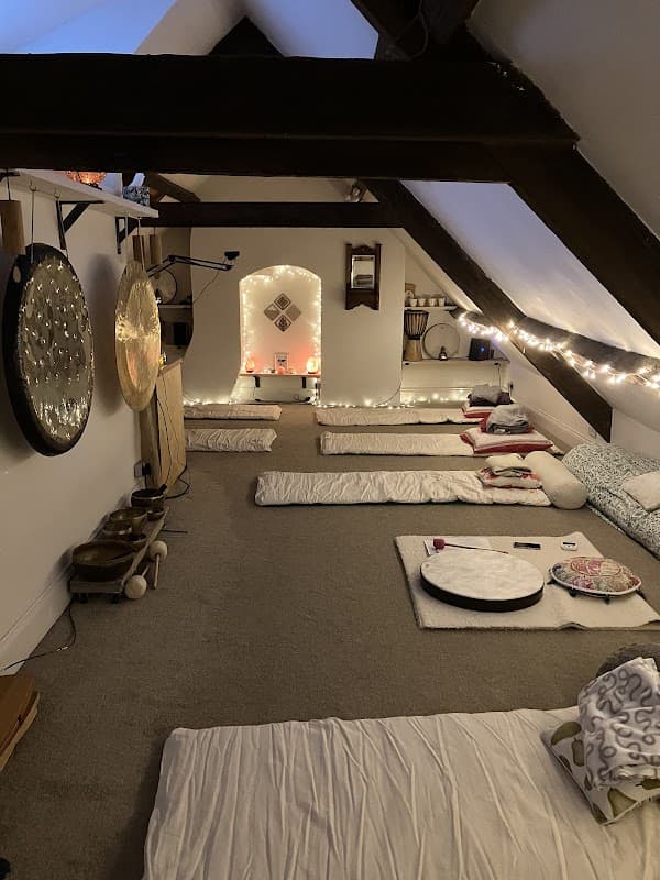 The Healing Tree - Gyms in great driffield