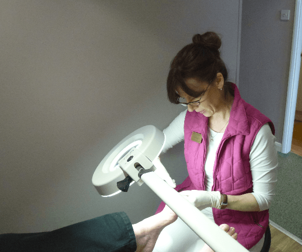 The Health Exchange - Doctors in great driffield