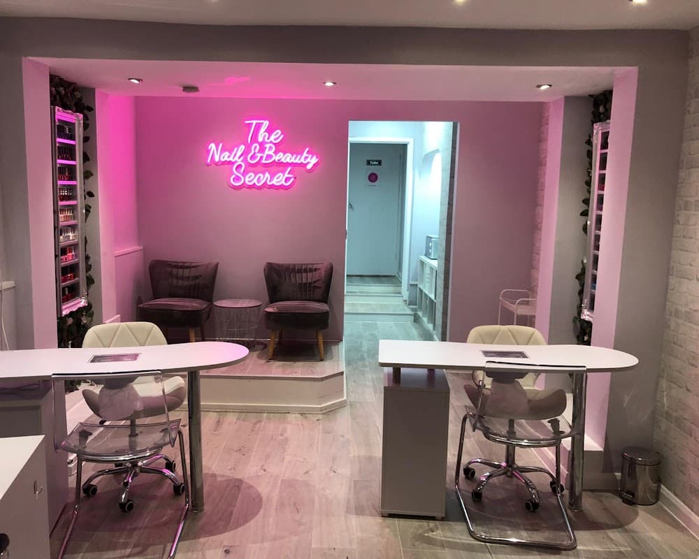 The Nail & Beauty Secret - Beauty Salons in great driffield