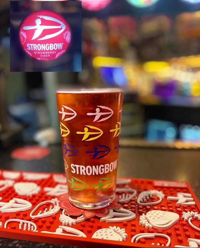 Food & drink at The Star Inn in great driffield