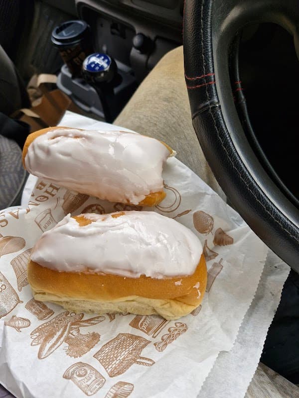 Thomas The Baker - Bakers in great driffield