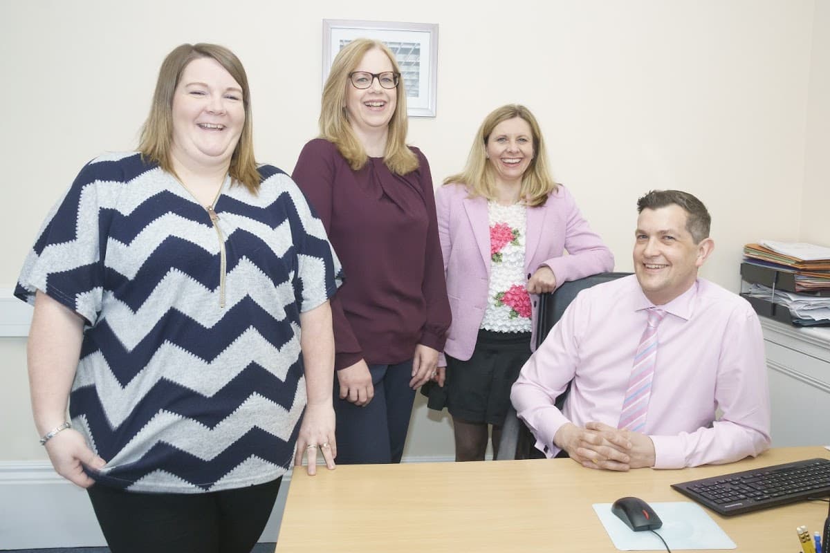 Ullyott MTD Limited - Accountants in great driffield
