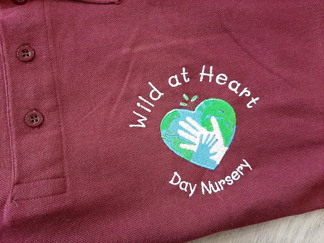Wild at Heart Day Nursery - Nurseries in great driffield
