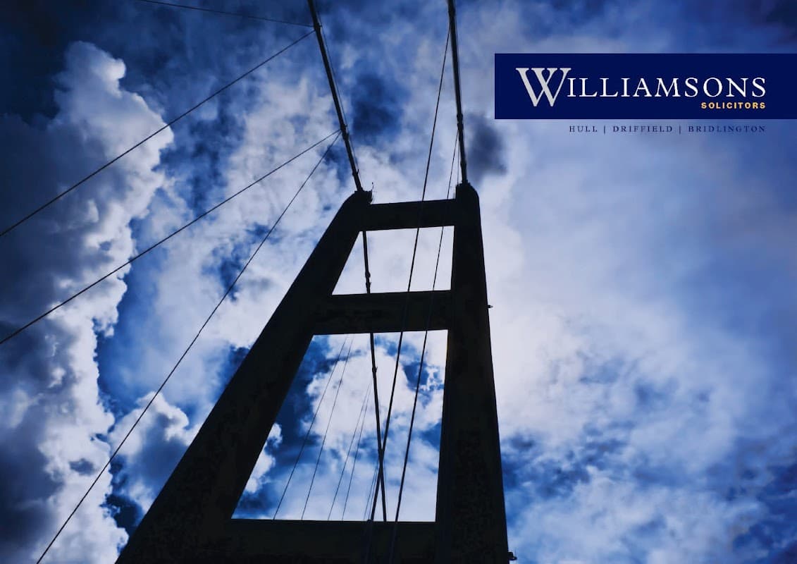 Williamsons Solicitors - Solicitors in great driffield
