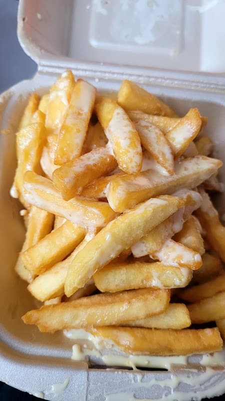 American Pizza House