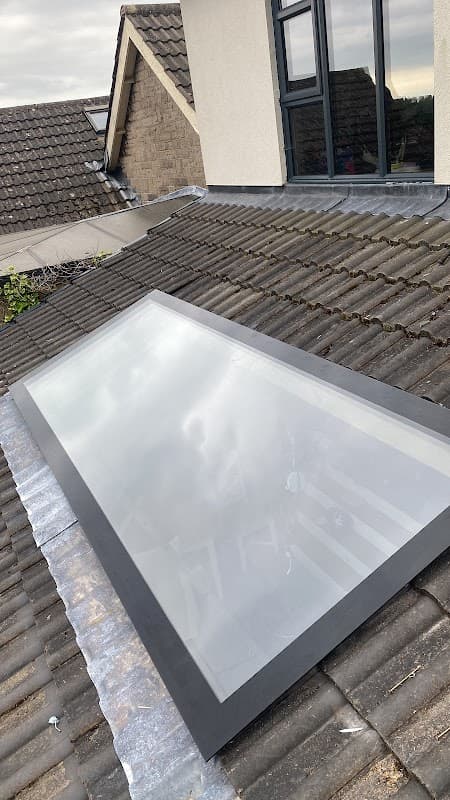 Bamford roofing - Roofers in greenhill