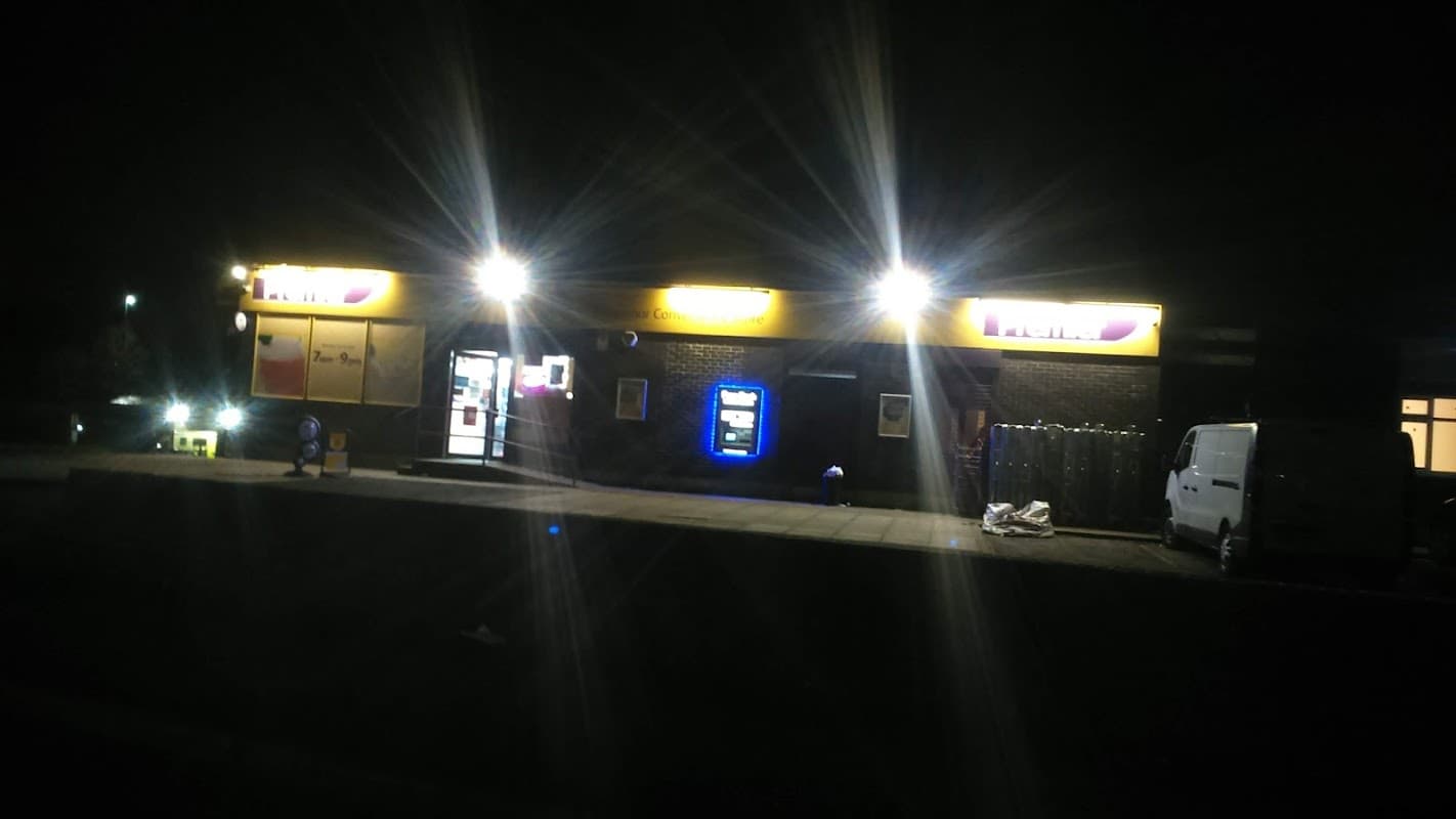 Batemoor Convenience Store