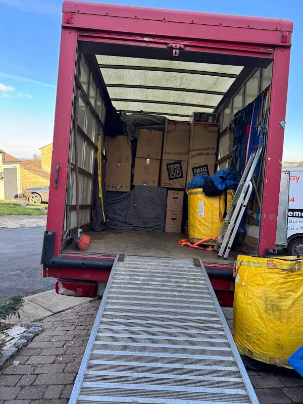 Bradway Premier Removals - Removal Companies in greenhill