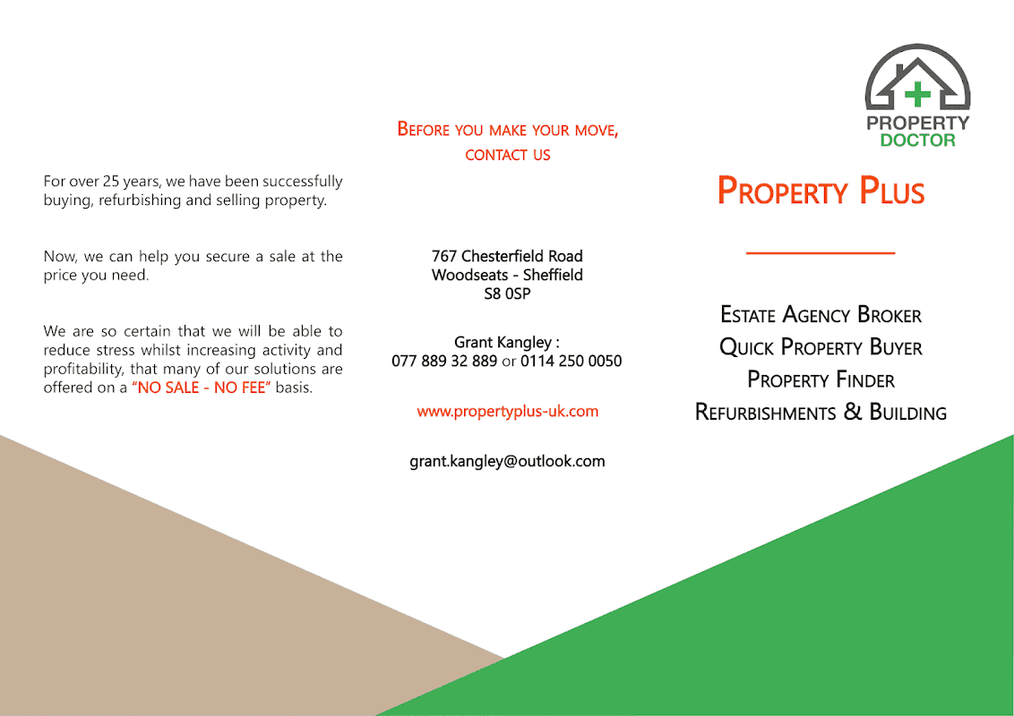 Company Property Plus