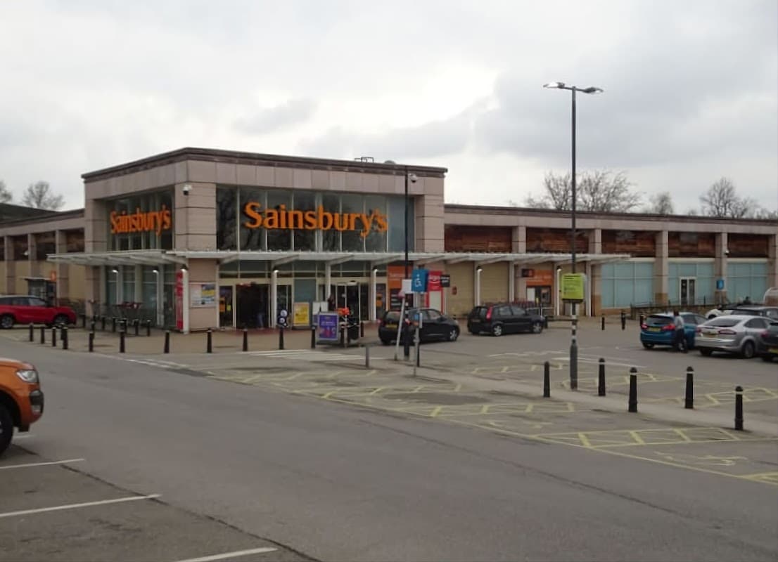 Dronfield Argos (Inside Sainsbury's) - Department Stores in greenhill