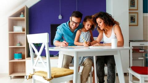 Embrace Financial Services - Woodseats - Insurance in greenhill