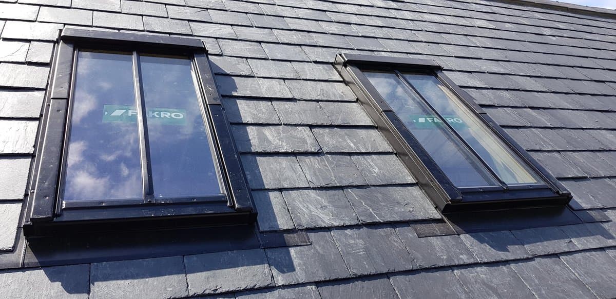 Ferns Roofing - Roofers in greenhill