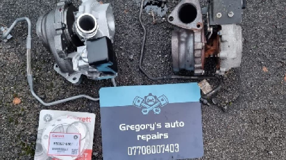 Gregory's Autos (mobile mechanic) - Garages in greenhill