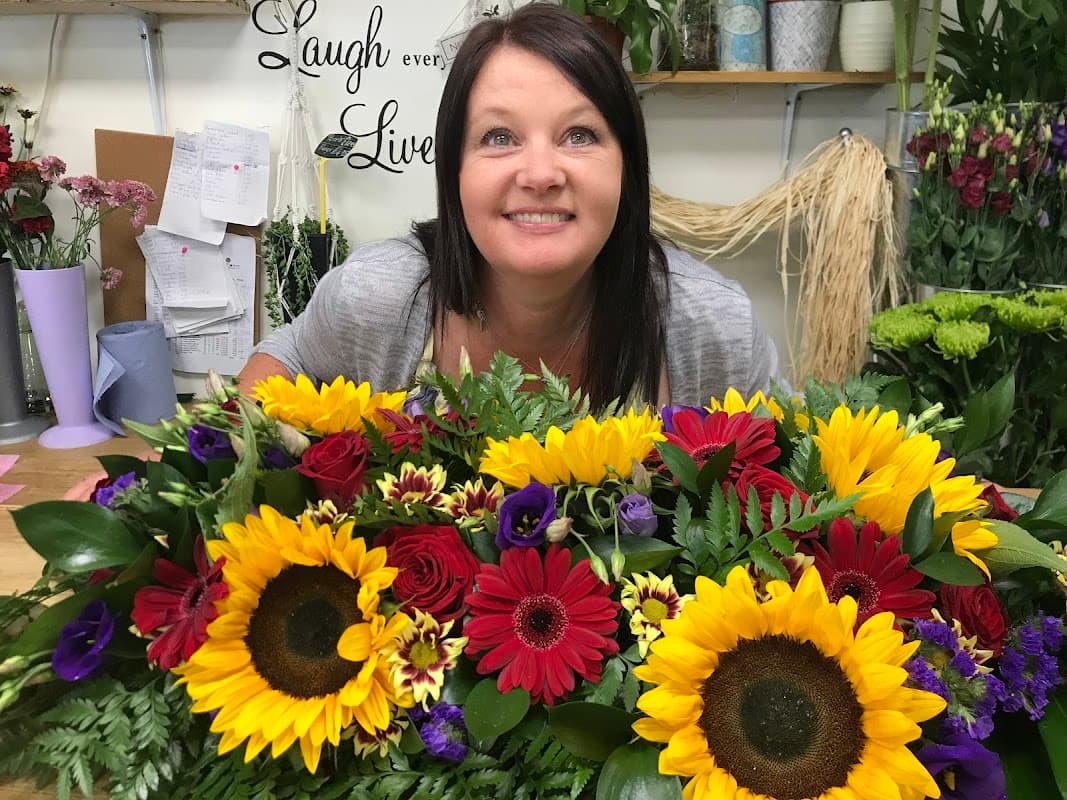 Hartleys Secret Garden Florist - Florists in greenhill