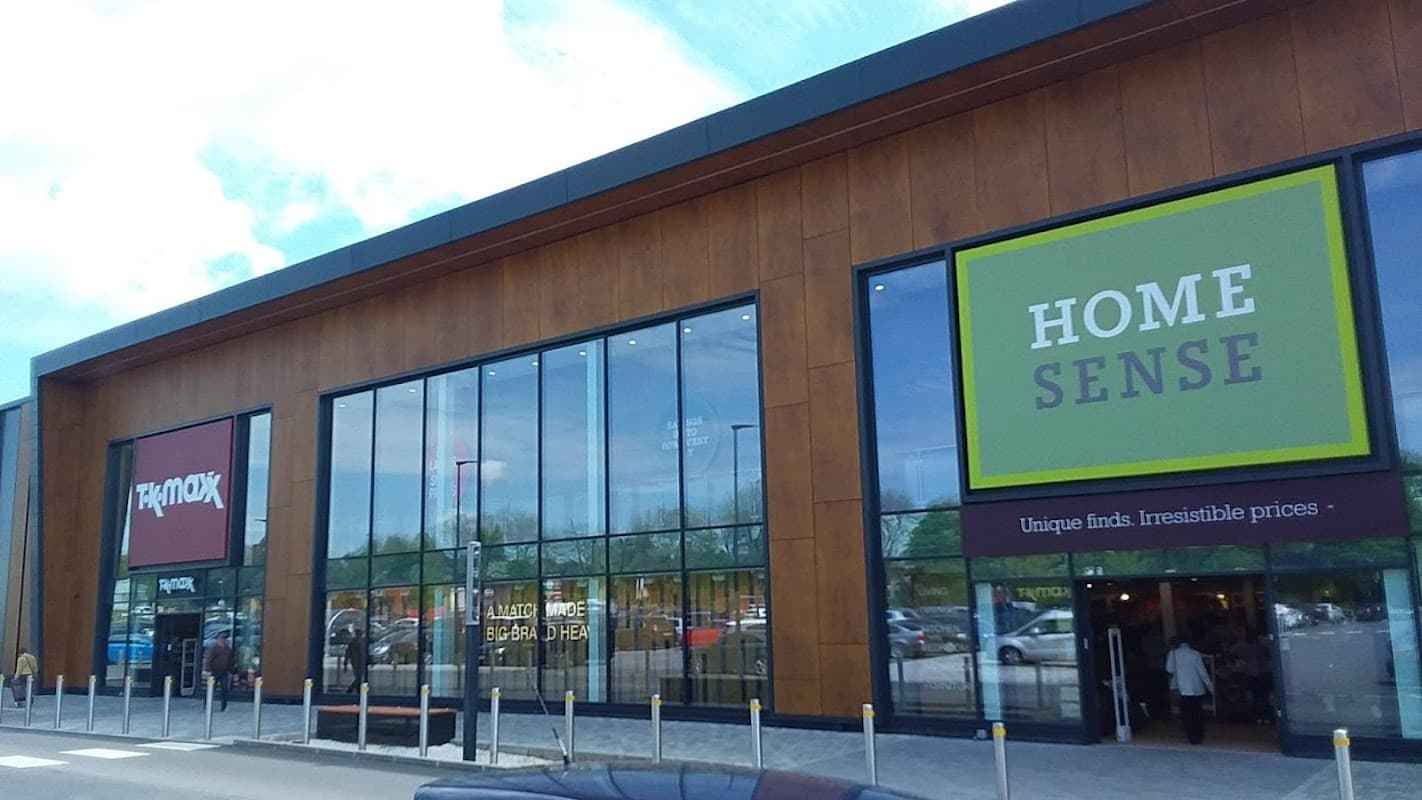 Homesense Sheffield Norton