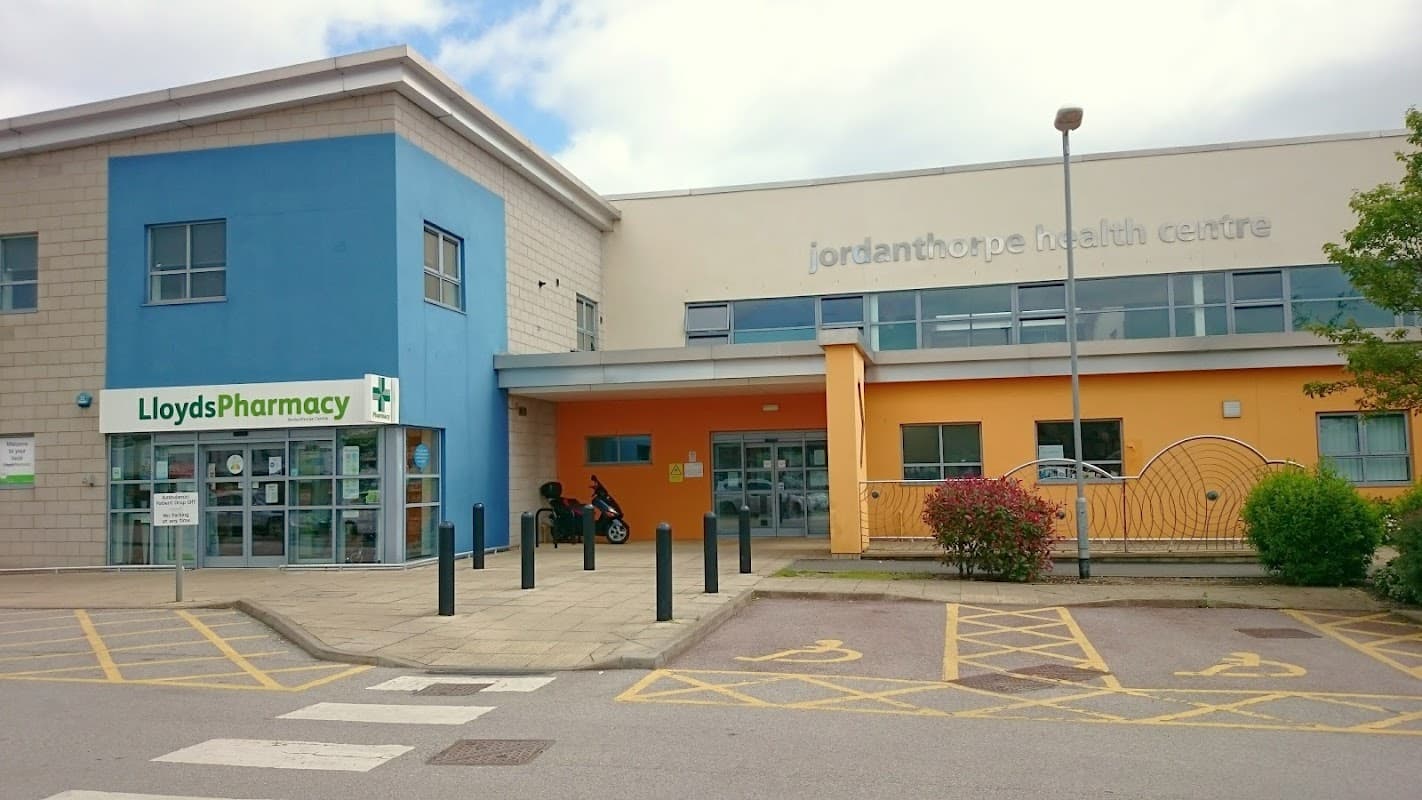LloydsPharmacy - Pharmacies in greenhill