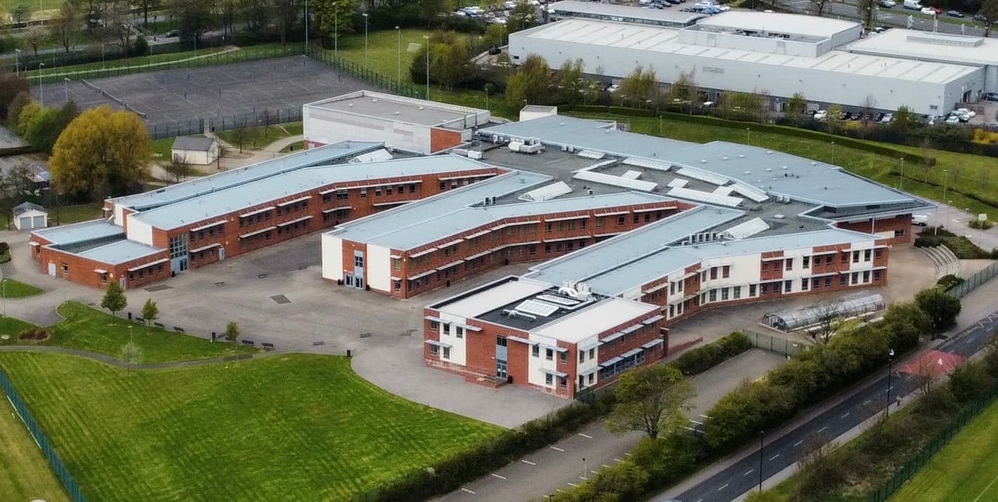 Meadowhead School Academy Trust - Secondary Schools in greenhill