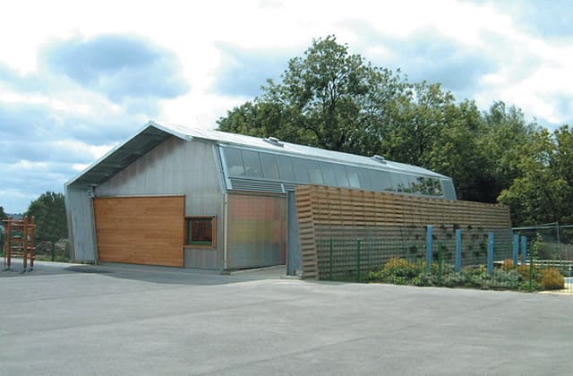 Mossbrook Infant & Junior Special School - Primary Schools in greenhill