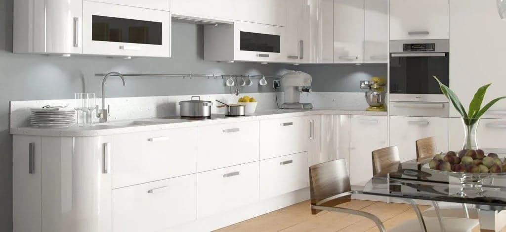 Sheffield Kitchen Interiors