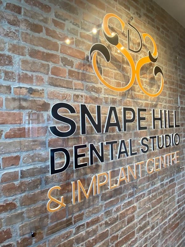 Snapehill Dental Studio
