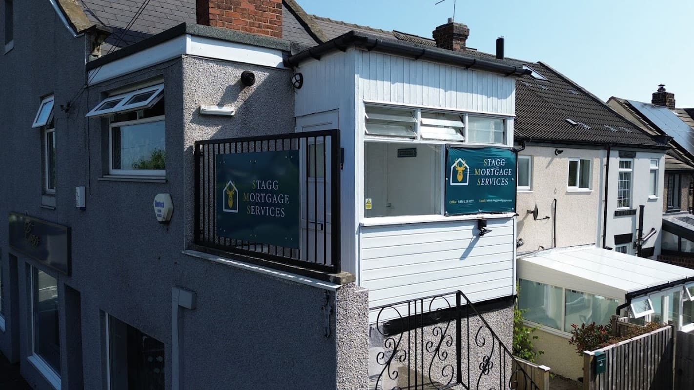 Stagg Mortgage Services - Insurance in greenhill