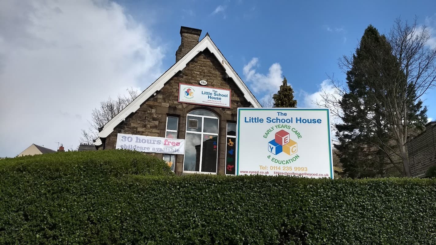 The Little School House Nursery and Preschool