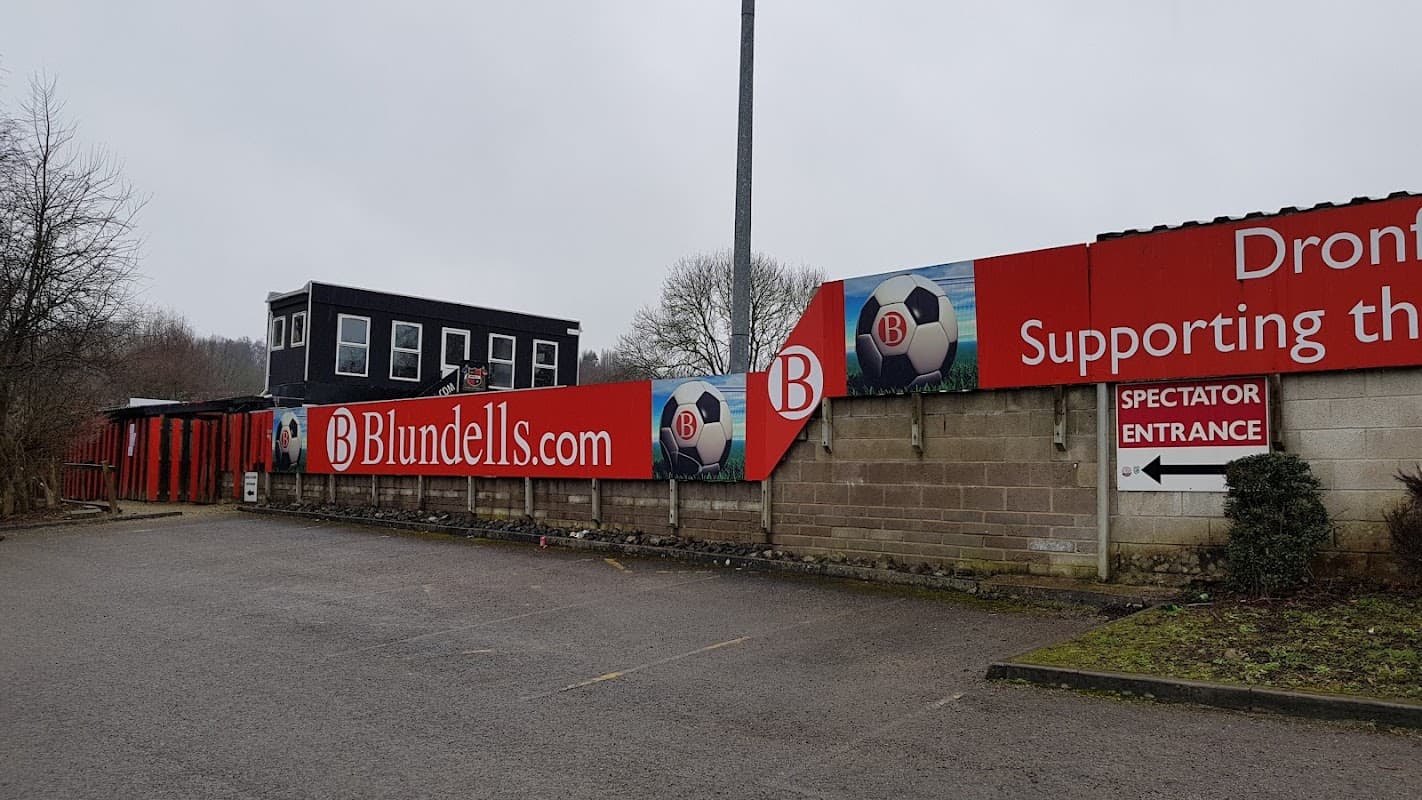 Toby Carvery Dronfield