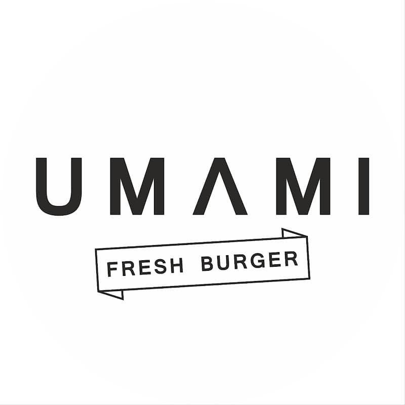 Dining at Umami Fresh Burger in greenhill