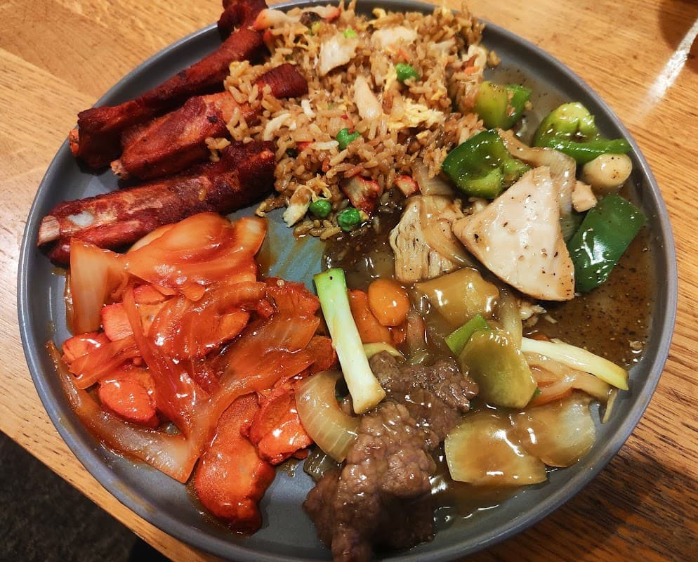 Win Fat - Takeaway in greenhill