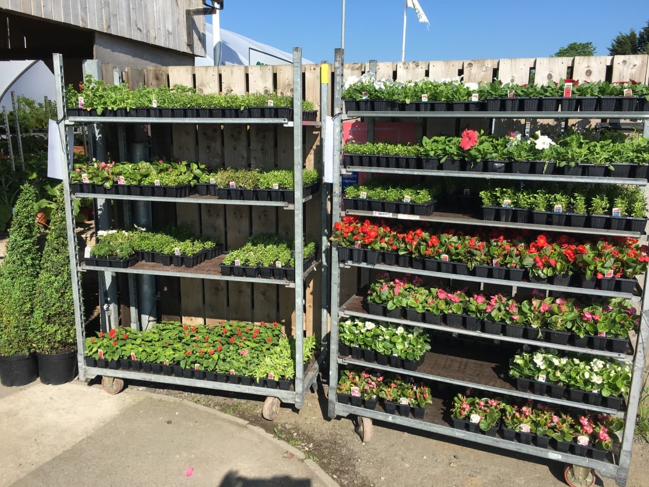 Green's Farm Supplies - Shop in sowerby north yorkshire