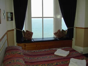 Greno Seafront Guest House