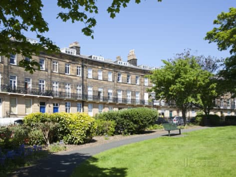 Accommodation at Greystones Holiday Apartment in yorkshire coast