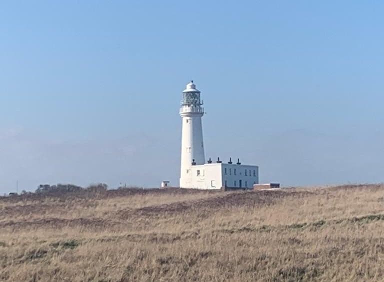Flamborough Head Lighthouse