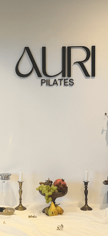 Auri Pilates & Reformer Studios - Pilates Studios in guiseley