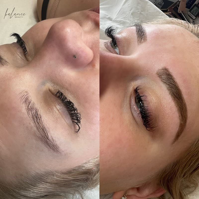 Balance Beauty Clinic