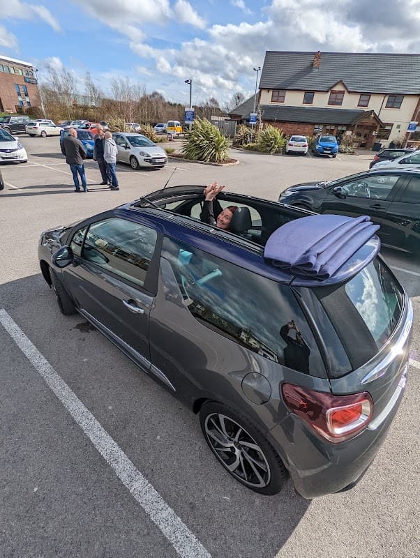 Bridge Motor Co - Car Dealers in guiseley