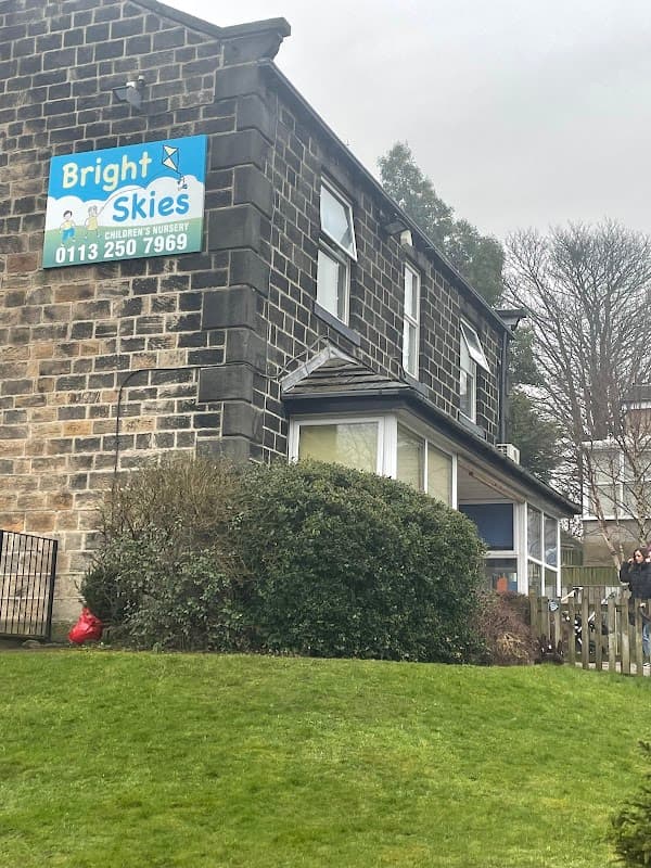 Bright Skies - Nurseries in guiseley