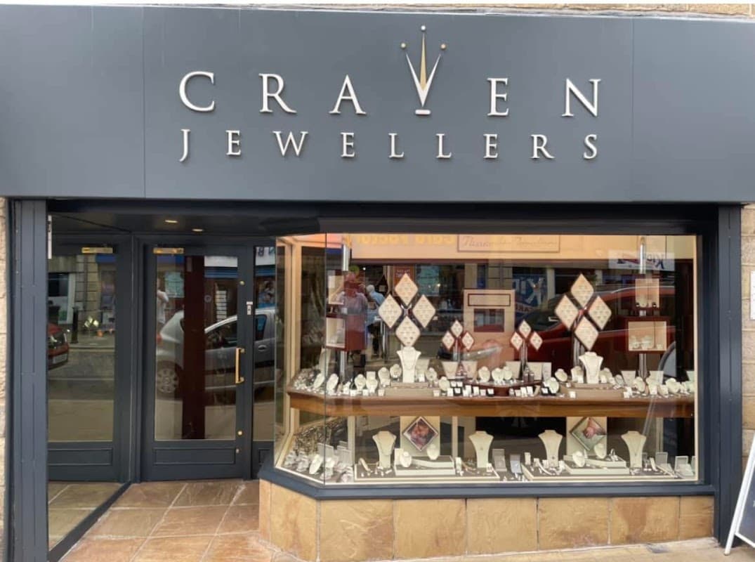 Craven Jewellers