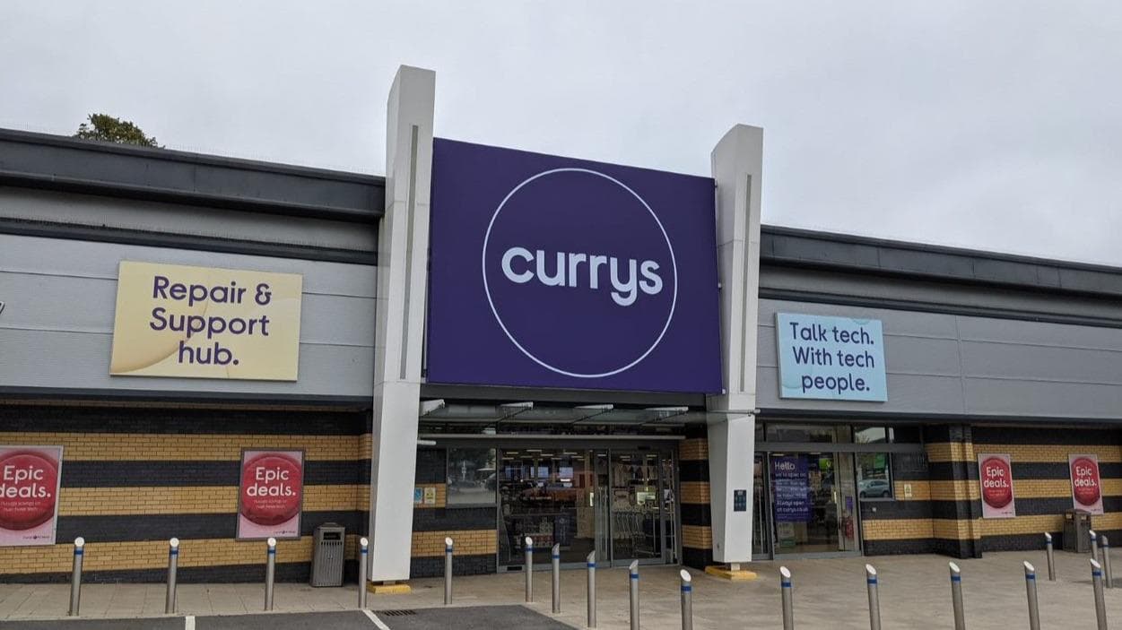 Currys - Homeware in guiseley