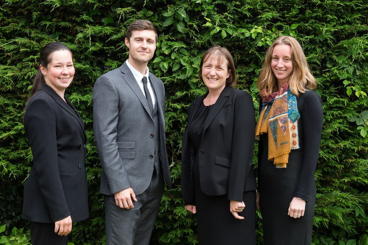 Full Circle Funerals Guiseley - Funeral Directors in guiseley