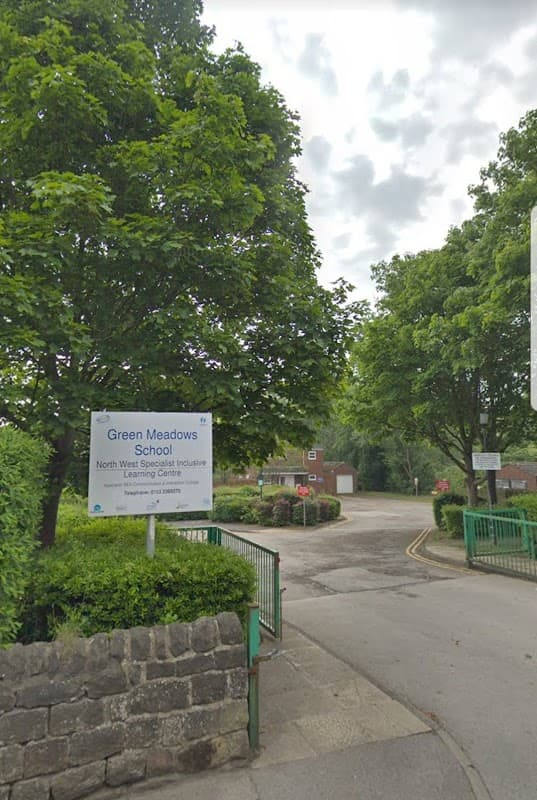 Green Meadows Academy