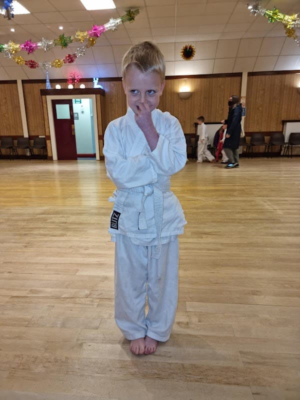 Greenacre Hall - Community Centres in guiseley