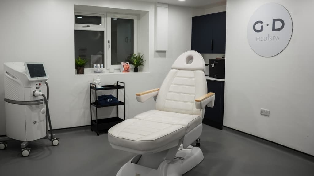 Guise & Dolls MediSpa - Beauty Salons in guiseley