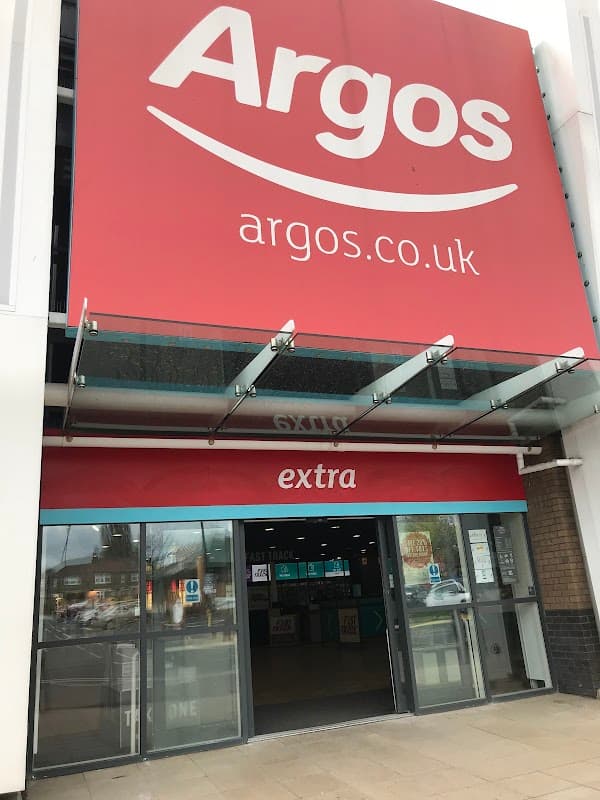 Guiseley Argos - Department Stores in guiseley